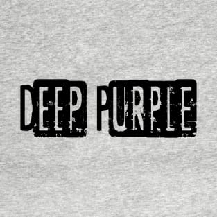 Deep Purple T-Shirt